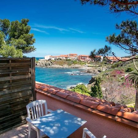 Hotel L'Arapede Collioure Luaran gambar