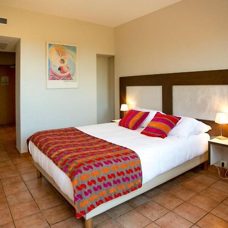 Hotel L'Arapede Collioure Luaran gambar