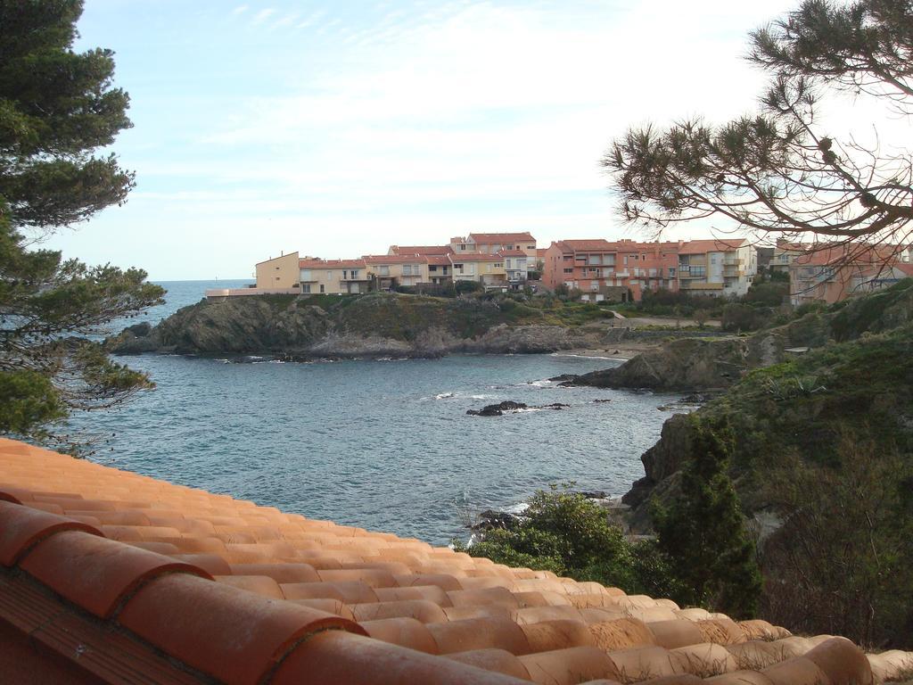 Hotel L'Arapede Collioure Bilik gambar