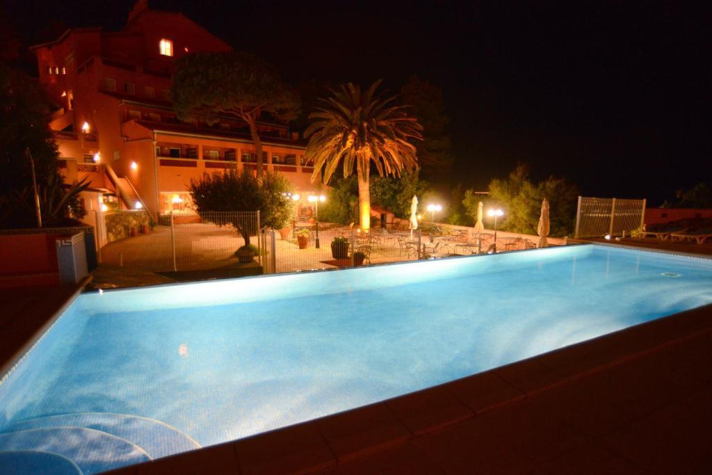 Hotel L'Arapede Collioure Luaran gambar