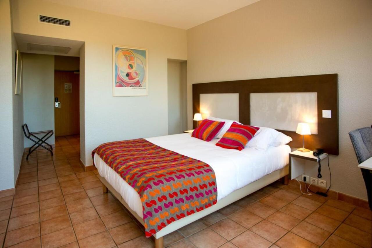 Hotel L'Arapede Collioure Luaran gambar