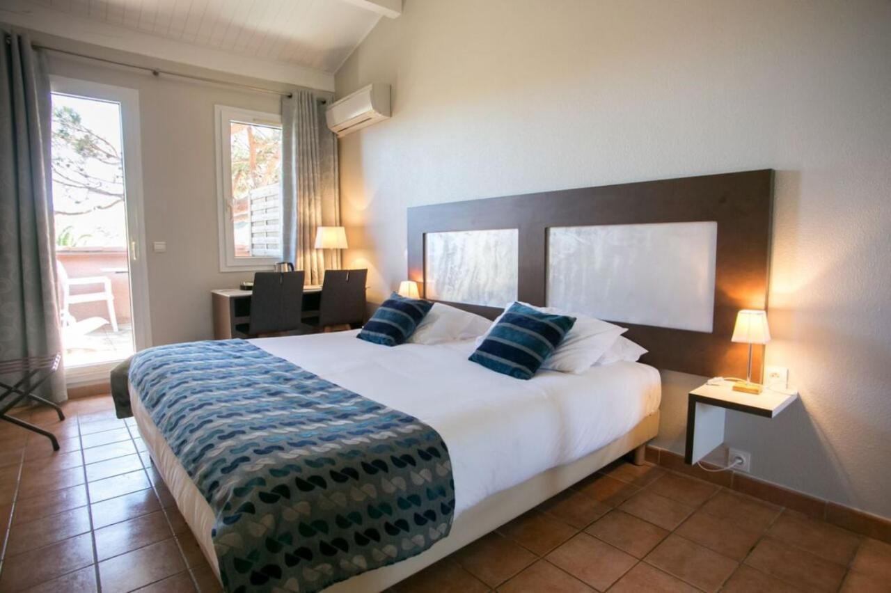 Hotel L'Arapede Collioure Luaran gambar