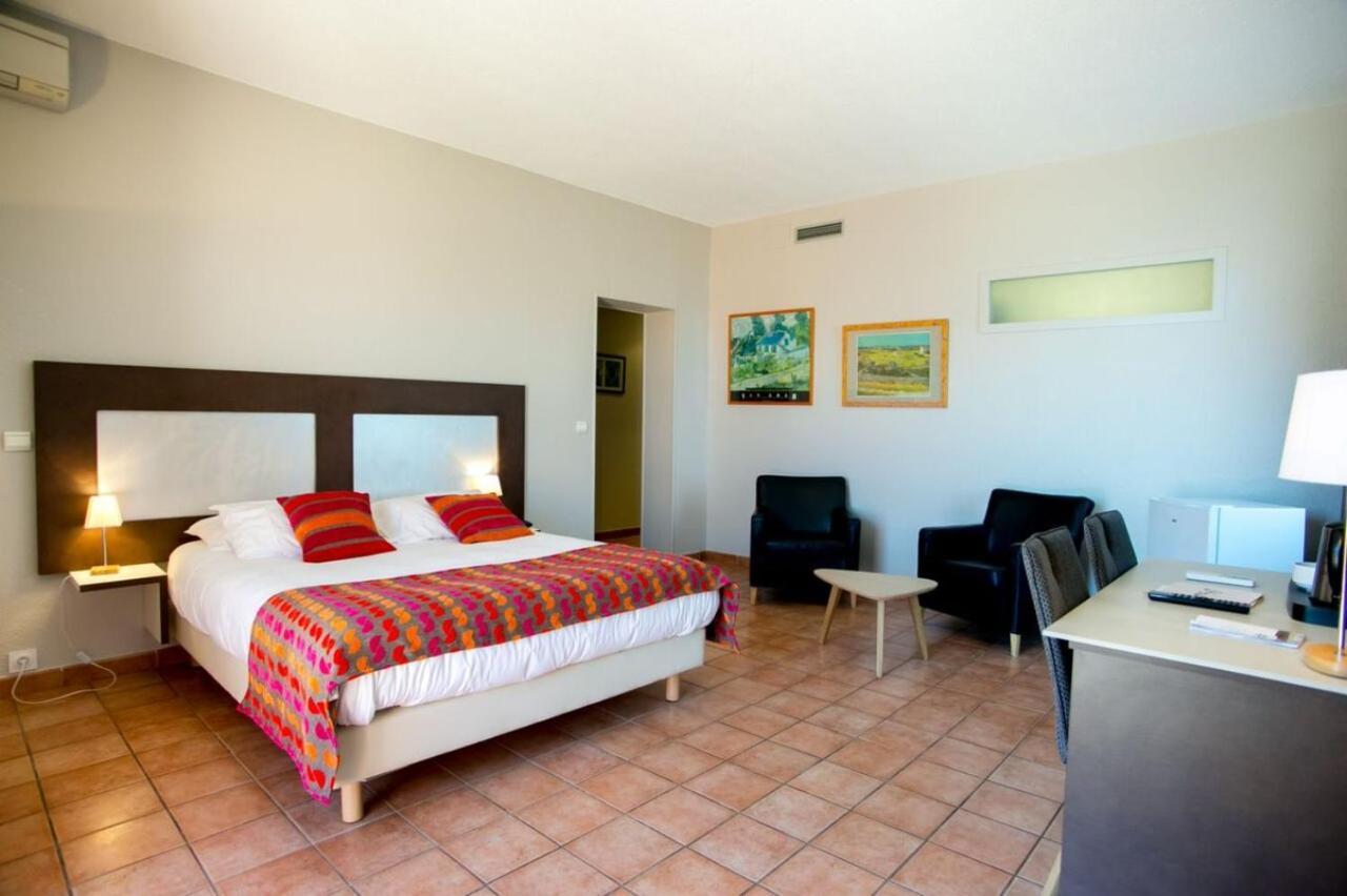 Hotel L'Arapede Collioure Luaran gambar