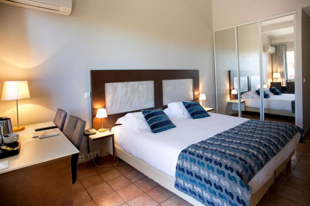 Hotel L'Arapede Collioure Luaran gambar