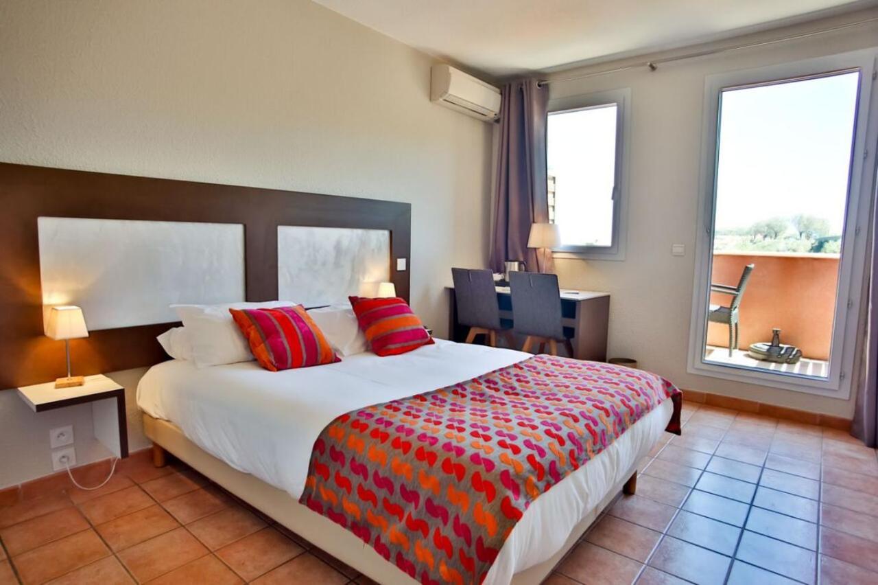Hotel L'Arapede Collioure Luaran gambar